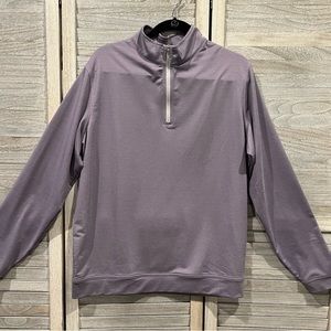 Peter Millar Performance Half Zip